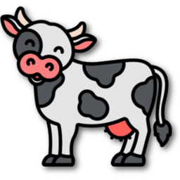 Pandav Dairy Software Logo